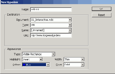    Adobe InDesign CS2
