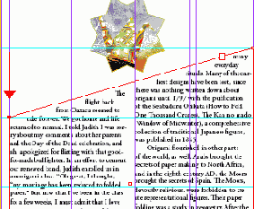 Иллюстрированный самоучитель по Adobe InDesign CS2