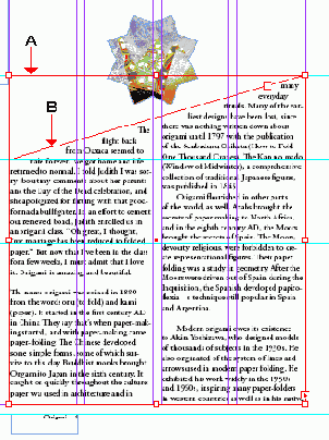 Иллюстрированный самоучитель по Adobe InDesign CS2