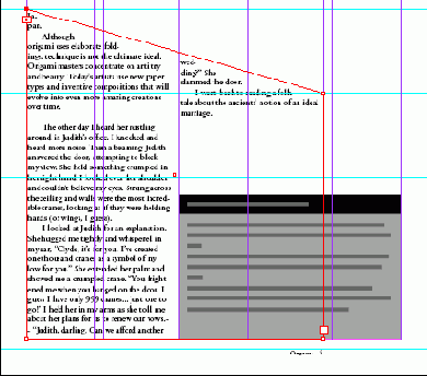Иллюстрированный самоучитель по Adobe InDesign CS2