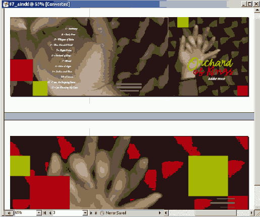    Adobe InDesign CS2
