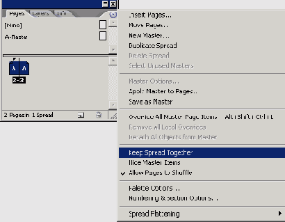 Иллюстрированный самоучитель по Adobe InDesign CS2