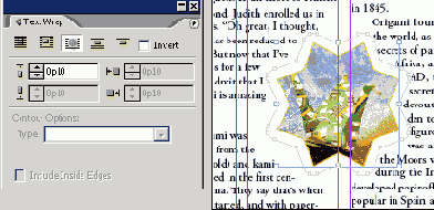 Иллюстрированный самоучитель по Adobe InDesign CS2
