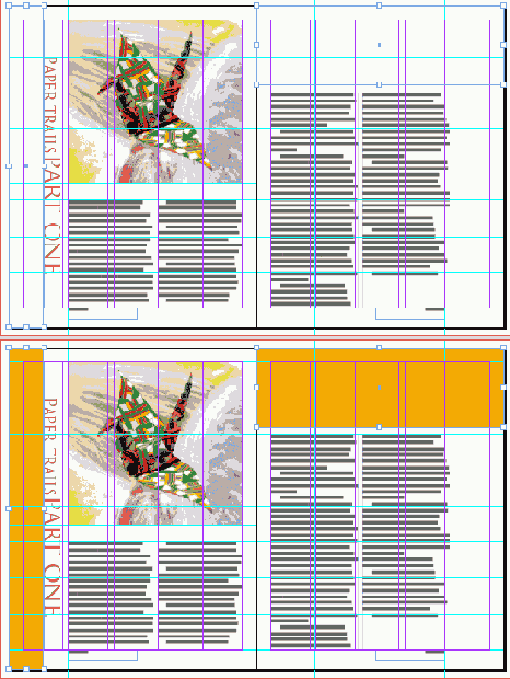 Иллюстрированный самоучитель по Adobe InDesign CS2