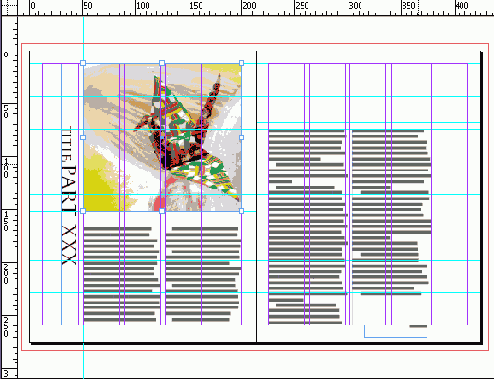 Иллюстрированный самоучитель по Adobe InDesign CS2
