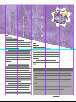 Иллюстрированный самоучитель по Adobe InDesign CS2