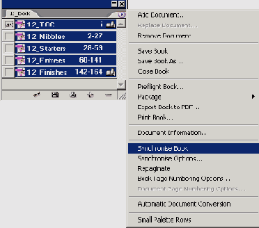    Adobe InDesign CS2
