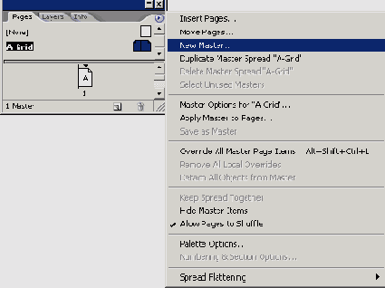 Иллюстрированный самоучитель по Adobe InDesign CS2