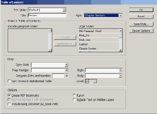    Adobe InDesign CS2
