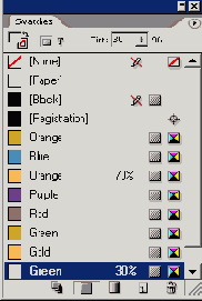    Adobe InDesign CS2
