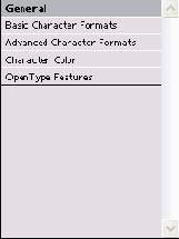    InDesign
