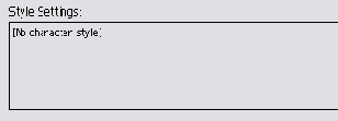    InDesign
