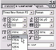    InDesign
