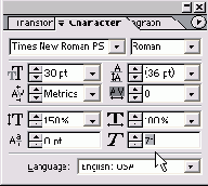    InDesign

