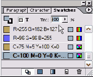    InDesign
