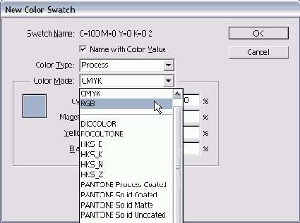    InDesign
