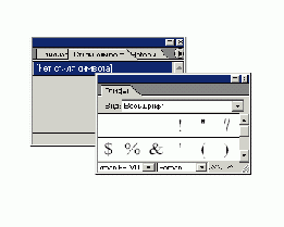    InDesign
