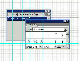   InDesign
