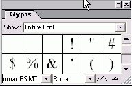    InDesign
