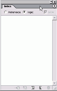    InDesign
