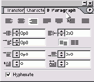    InDesign
