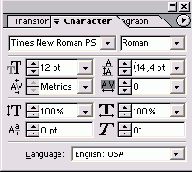    InDesign
