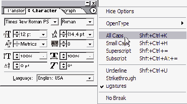    InDesign
