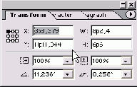    InDesign
