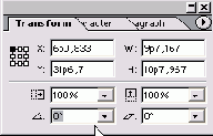    InDesign
