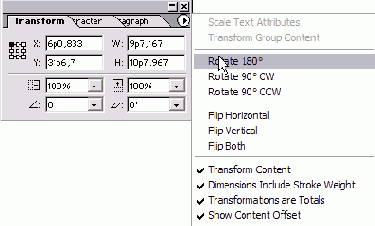    InDesign

