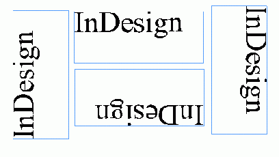    InDesign
