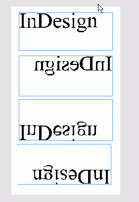    InDesign
