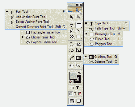    InDesign
