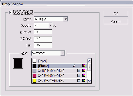    InDesign

