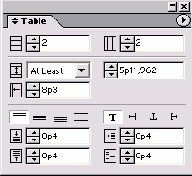    InDesign
