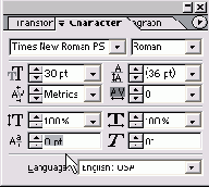    InDesign
