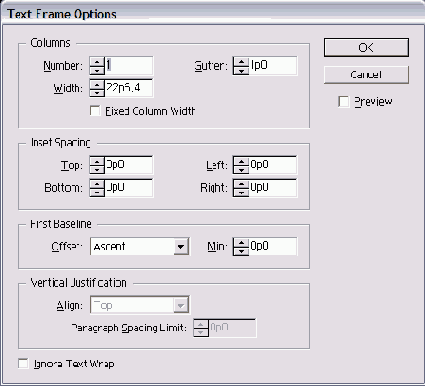    InDesign
