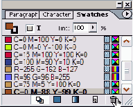   InDesign

