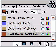    InDesign
