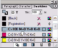    InDesign
