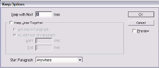   InDesign
