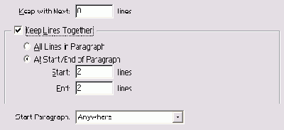    InDesign
