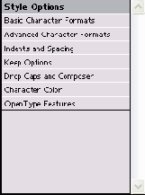   InDesign
