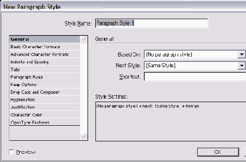    InDesign
