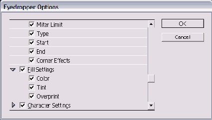    InDesign
