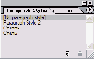    InDesign
