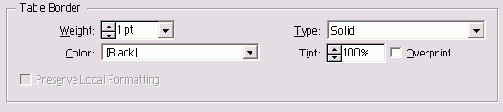    InDesign
