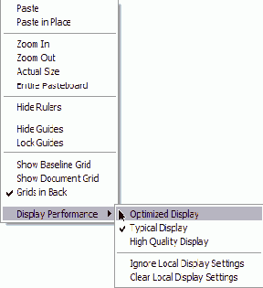    InDesign
