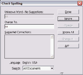    InDesign
