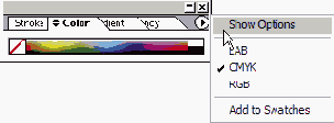    InDesign
